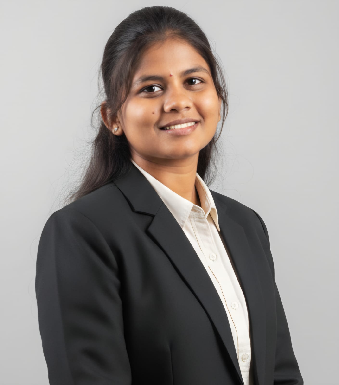SRITW Placements selected students